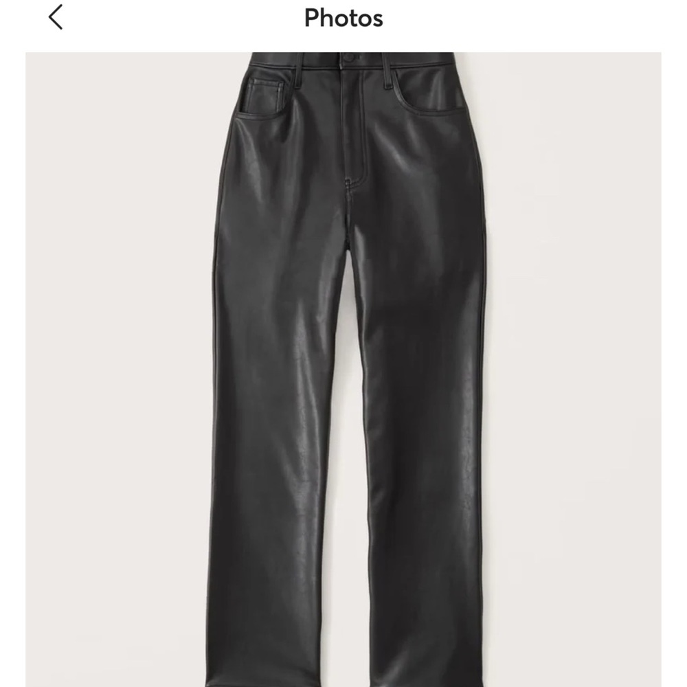 Brand new pants